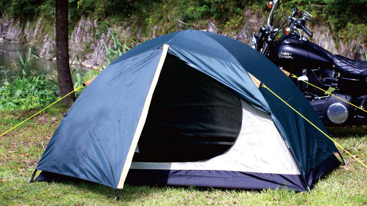疑問！ネットで買える1万円以下のテントじゃキャンプできないの？