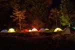 【都心から行きやすい】初めてのソロキャンプでおすすめのキャンプ場