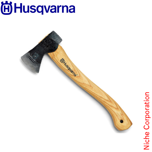 ハスクバーナ、手斧、Husqvarna