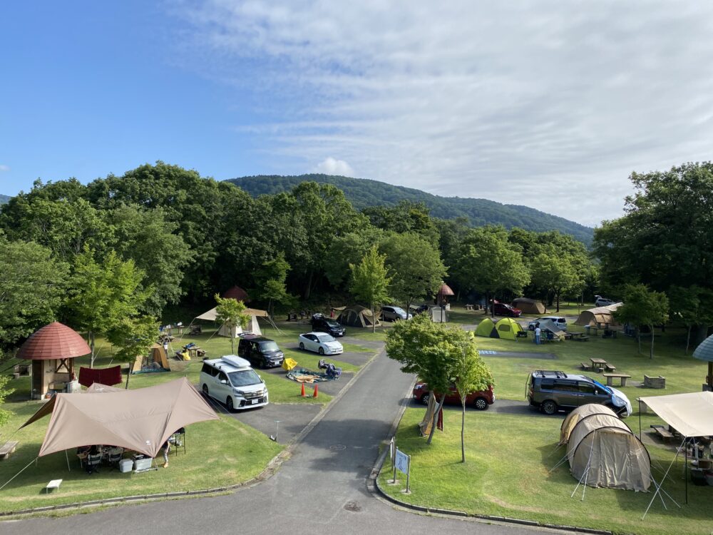 関西近郊 お風呂やトイレが綺麗なキャンプ場5選 初心者さんにおすすめをピックアップ Crazycamp