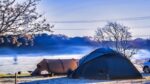 冬キャンプ初心者は高規格キャンプ場で決まり！安心安全の超人気キャンプ場7選