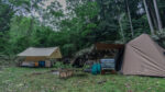 【冬キャンプ】今年ゲットするべき冬キャンプ用テントまとめ